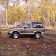 Illustration for article titled Could a Modest $1,500 Price Make This 1989 Ford Bronco II a Big Bucking Deal?
